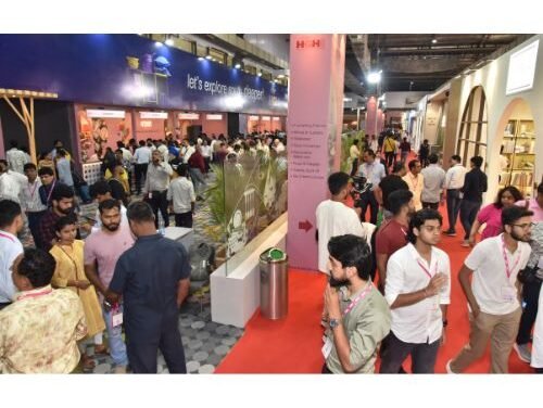 India’s largest home & lifestyle trade show returns to Mumbai: Inside HGH India 2026