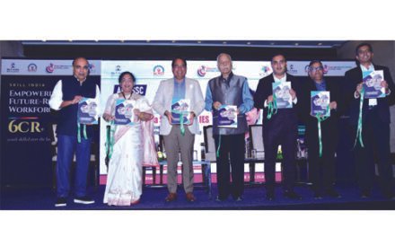 India’s textile & apparel sector to need 14 million more skilled workers by 2030