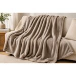 Beyond Warmth: What Global Buyers Should Look for When Sourcing Quality Blankets
