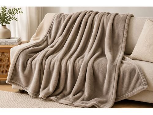 Beyond Warmth: What Global Buyers Should Look for When Sourcing Quality Blankets
