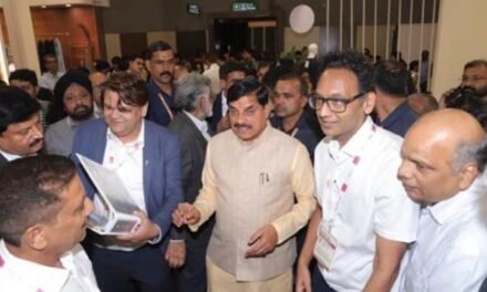 Bharat Tex 2026 Day 3 Advances Sustainable Textiles, Circularity, Future-Ready Skills and Global Trade
