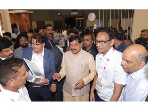 Bharat Tex 2026 Day 3 Advances Sustainable Textiles, Circularity, Future-Ready Skills and Global Trade