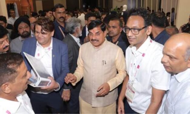 Bharat Tex 2026 Day 3 Advances Sustainable Textiles, Circularity, Future-Ready Skills and Global Trade