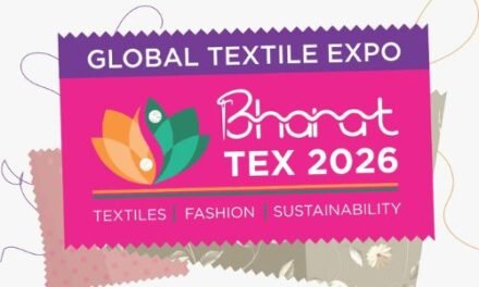 Countdown Begins for Bharat Tex 2026, India’s Largest Global Textiles Expo
