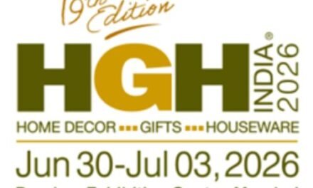 HGH India 19th edition concludes with strong buyer response, high-value engagement and a dynamic showcase of innovation