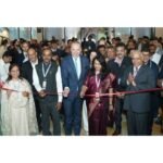 HGH India opens with a grand inaugural ceremony in Mumbai