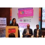 Karnataka showcases textile investment potential at Bharat Tex 2026, signs 12 MoUs worth ₹2,821 crore