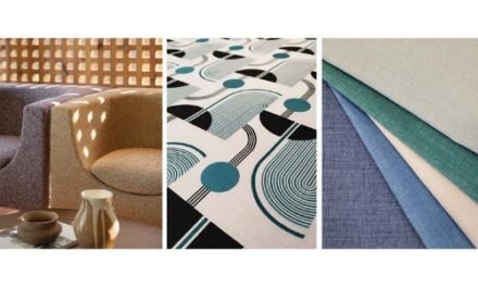 Proposte 2026 Observatory Leading furniture textile manufacturers highlight the key directions of the sector