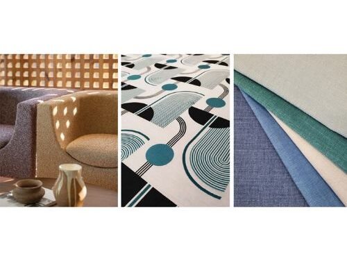 Proposte 2026 Observatory Leading furniture textile manufacturers highlight the key directions of the sector