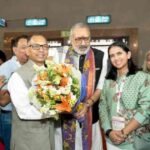 Trident Group unveils innovation-led growth strategy at Bharat Tex 2026