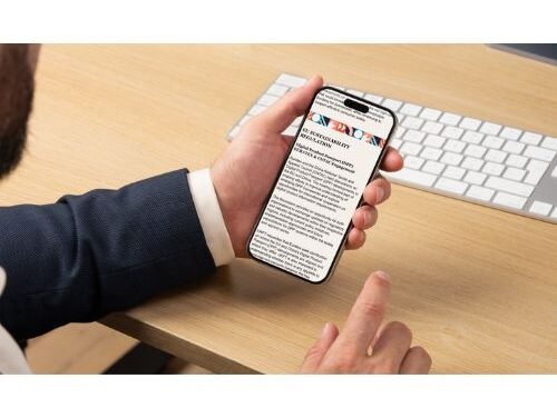 UKFT publishes member exclusive Regulation & Policy Newsletter