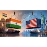 US Tariff Decision Puts Indian Textile & Apparel Exporters at Competitive Disadvantage