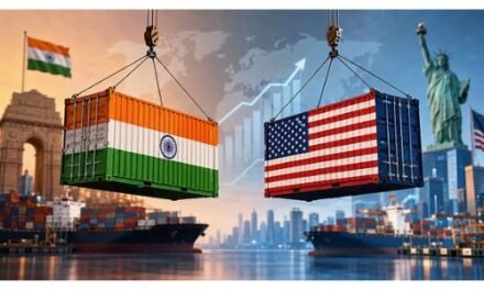 US Tariff Decision Puts Indian Textile & Apparel Exporters at Competitive Disadvantage