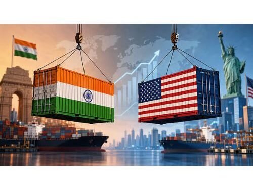 US Tariff Decision Puts Indian Textile & Apparel Exporters at Competitive Disadvantage