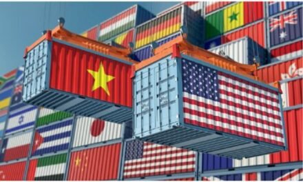 US imposes higher tariffs on Vietnam apparel exports, risking competitiveness