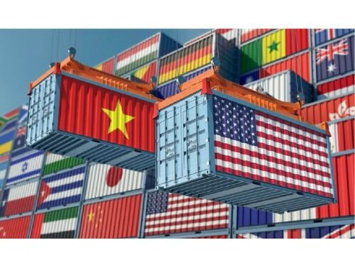US imposes higher tariffs on Vietnam apparel exports, risking competitiveness