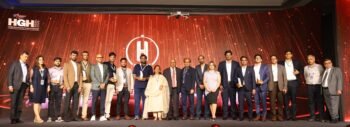 HGH India 19th edition concludes with strong buyer