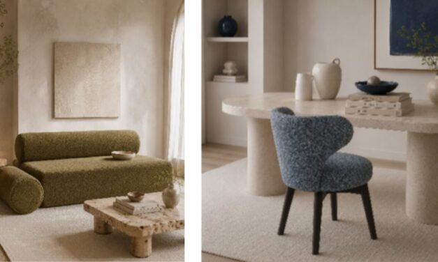 6 Ways to Create a Warmer, More Welcoming Home for Family Celebrations by Nesterra