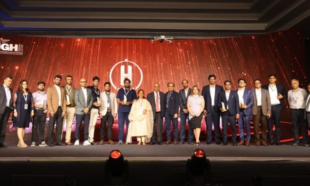 HGH India 19th edition concludes with strong buyer response, high-value engagement and a dynamic showcase of innovation