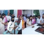 Karnataka weaves global ambitions with two textile export centres