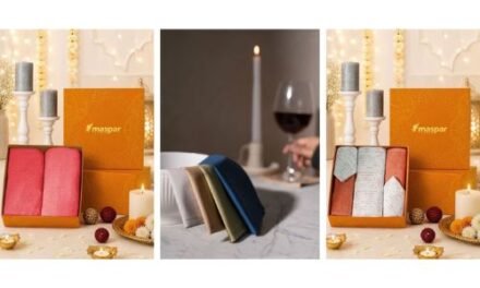Maspar Redefines Festive Gifting With Raksha Bandhan Collection: Wrapping Sibling Love in Enduring, Purposeful Luxury