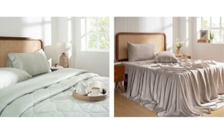 Maspar Unveils ‘Serene Haven’: Embracing The Art Of Soft Living Through Sustainable Quiet Luxury