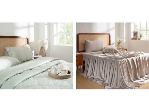 Maspar Unveils ‘Serene Haven’: Embracing The Art Of Soft Living Through Sustainable Quiet Luxury