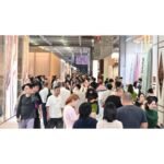 Asia’s leading home textiles trade fair wraps up