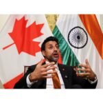 Canada optimistic about concluding trade talks with India by year-end