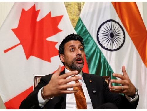Canada optimistic about concluding trade talks with India by year-end