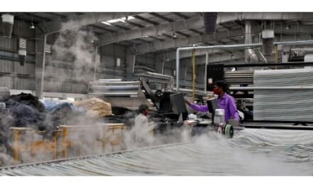 EU’s green fashion rules face test as global emissions rise 6.3%
