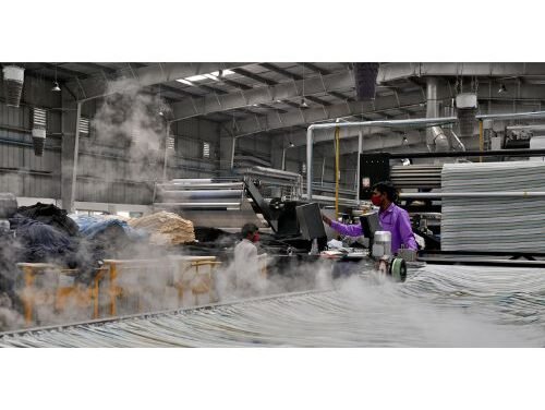 EU’s green fashion rules face test as global emissions rise 6.3%