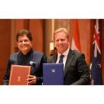 India-New Zealand FTA finalised, 100% of Indian exports to get duty-free access from October 20, 2026