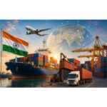 India’s textile exports rise 16.1% to ₹29,776 crore in August 2026