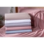 Maspar introduces new jacquard bedsheets under its vintage label, bringing woven luxury within reach