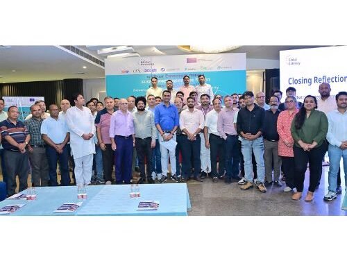 Panipat workshop builds momentum for Sustainable Cluster Brand and EU readiness