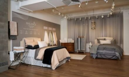 Studio Heritage Living wraps up NY Home Fashion Market Week, strengthening its focus on retail architecture and product storytelling