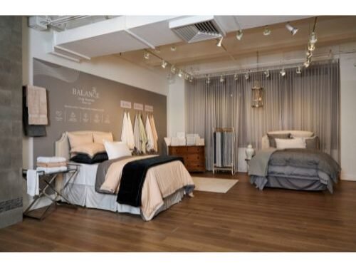 Studio Heritage Living wraps up NY Home Fashion Market Week, strengthening its focus on retail architecture and product storytelling