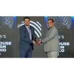 Trident Group clinches best in-house Studio Award for a record fifth time at IBDA 2026