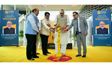 imm India 2026: India’s market opportunity is growing, and the trade is taking notice