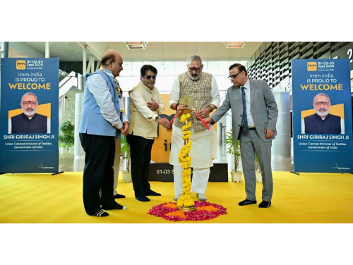imm India 2026: India’s market opportunity is growing, and the trade is taking notice