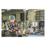 A safe garment starts with a safe factory: Tackling chemical exposure in textile production
