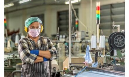 A safe garment starts with a safe factory: Tackling chemical exposure in textile production