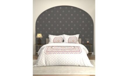 Bombay Dyeing Celebrates India’s Rich Craft Heritage with Six Distinctive Designs from Its Celebrating India Collection