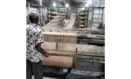 India raises anti-dumping duty on Bangladesh jute imports
