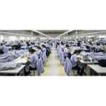 India textile exports jump 17.5%, but apparel shipments lag