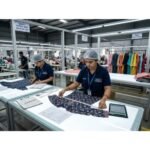 India’s textile industry targets US$ 350 billion by 2030 as exports recover