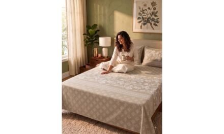 Mafatlal Industries builds on D2C momentum with launch of Mafatlal Home Fashion