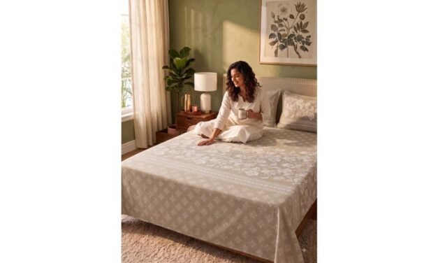 Mafatlal Industries builds on D2C momentum with launch of Mafatlal Home Fashion