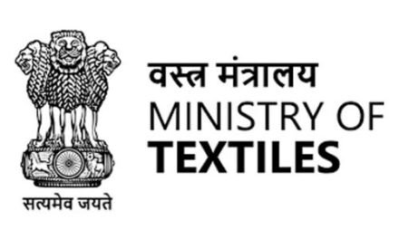 Ministry of Textiles extends RoSCTL Scheme till 31 December 2026